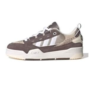Adidas Adi 2000 (Grafite/Branco)