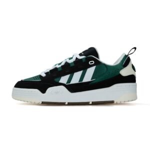 Adidas Adi 2000 (Branco/Verde/Preto)