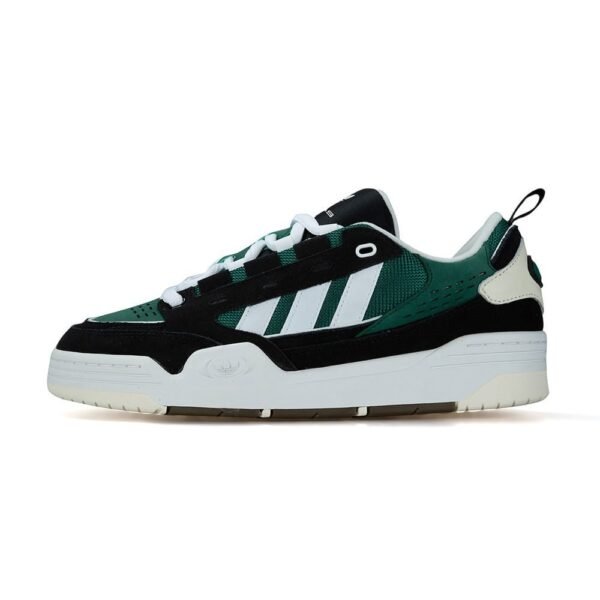 Adidas Adi 2000 (Branco/Verde/Preto)